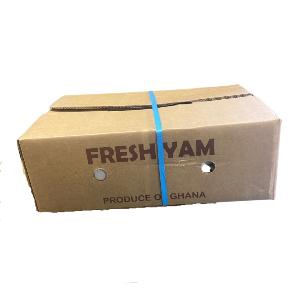 Yam (Box)