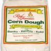 Corn dough.                            2Kg - Image 2